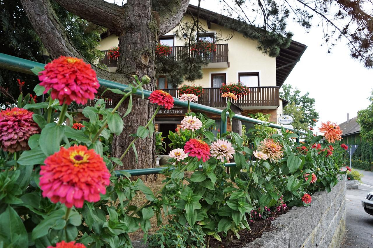 Hotel-Landgasthof Henghuber Rötz المظهر الخارجي الصورة