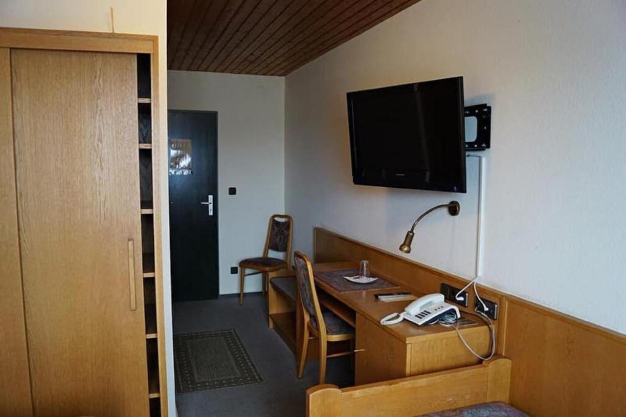 Hotel-Landgasthof Henghuber Rötz المظهر الخارجي الصورة